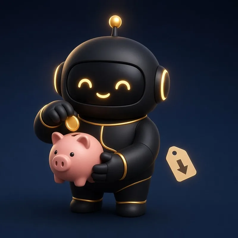 Grok Bot robot for PA Power Switch Rate Review