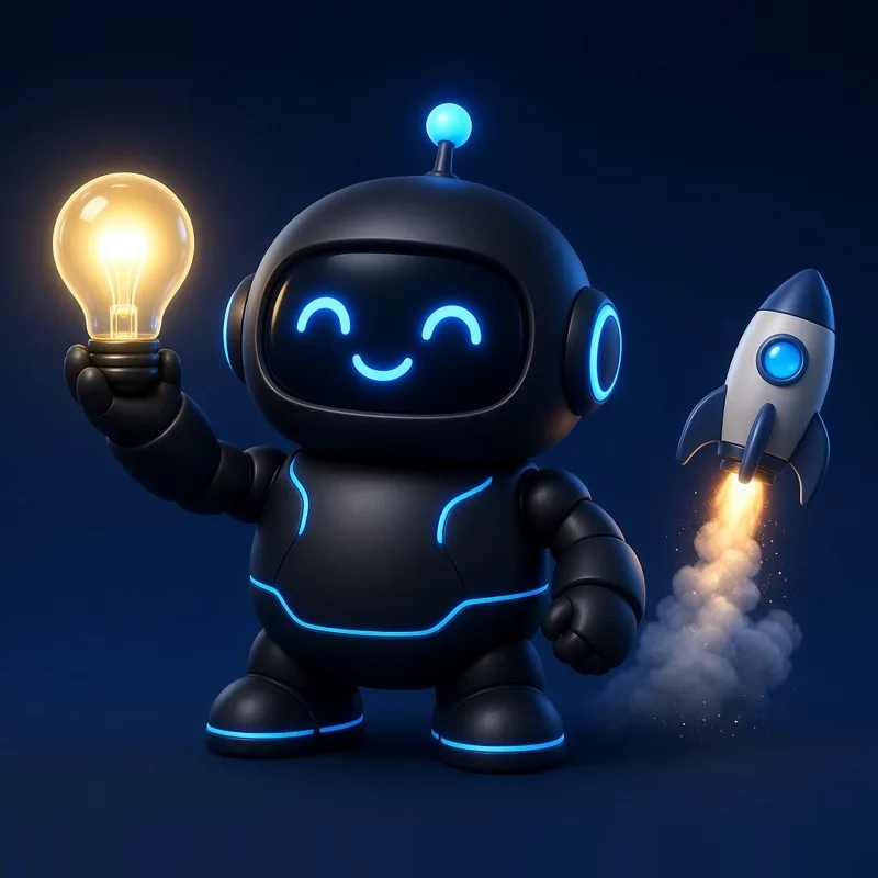 Grok Bot robot for Job Hunter And Monitorer