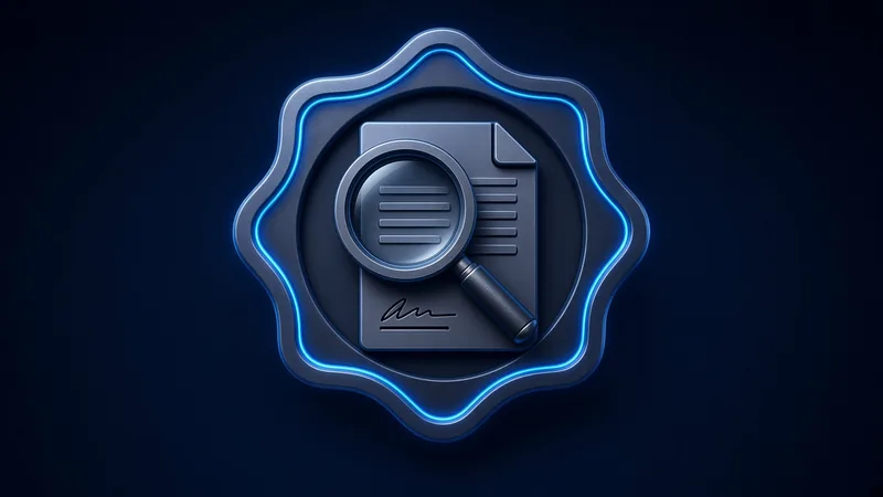 Contract and bill review skill badge