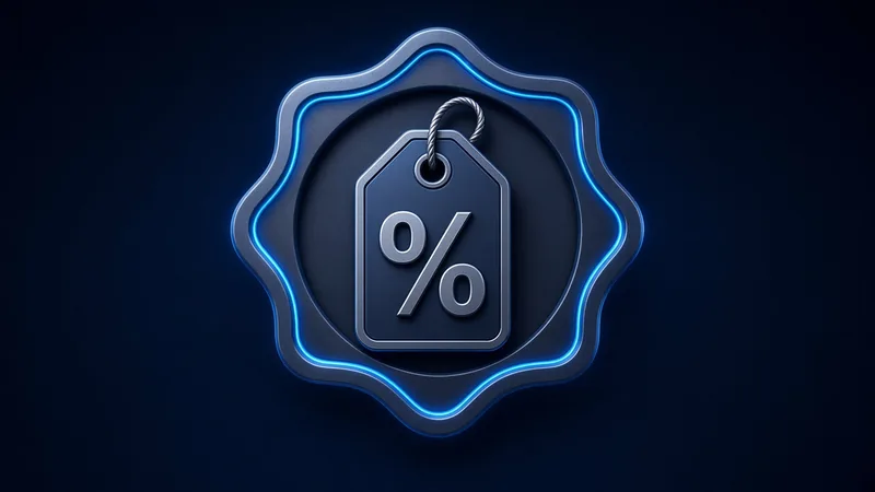 Coupon check before checkout skill badge