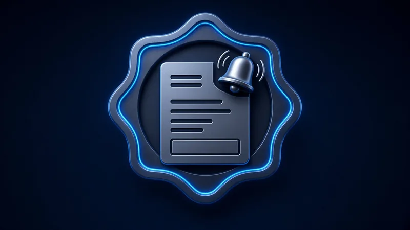 Unpaid invoice chaser skill badge