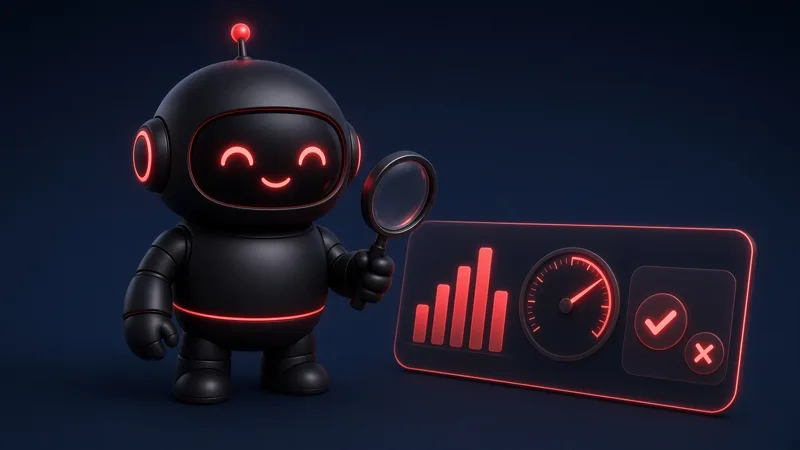 Grok Bot robot for IOIQ Lite · Site Care