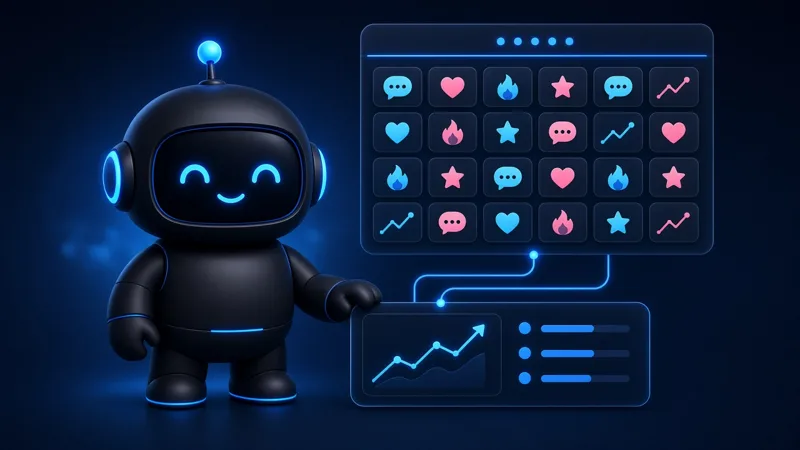 Grok Bot robot for First Principles
