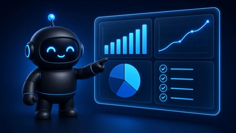 Grok Bot robot for Data Bot (Read-Only)