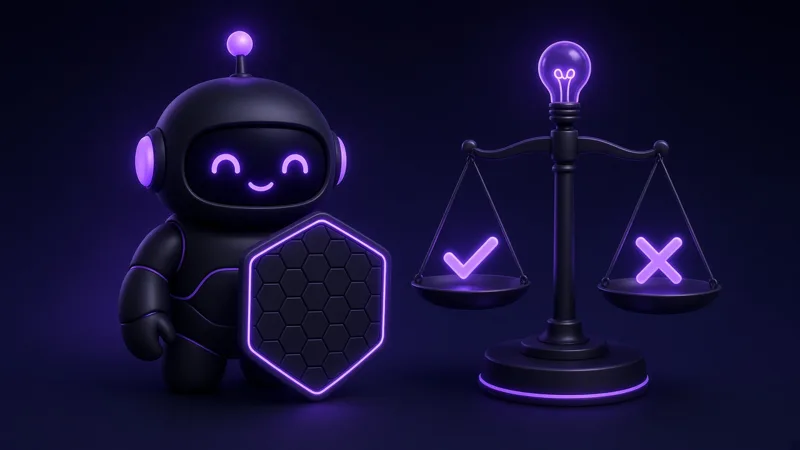 Grok Bot robot for Web Scout