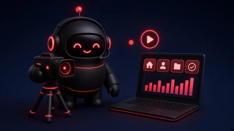 Grok Bot robot for Kilo