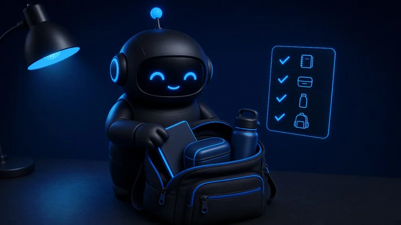 Grok Bot robot for Missed Variable