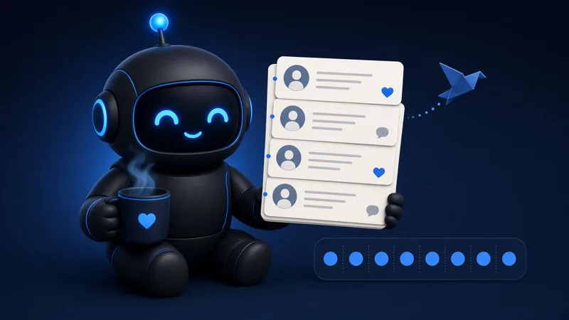 Grok Bot robot for Truffle